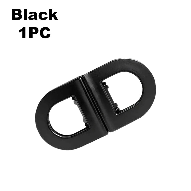 1 2 Magnetic Hair Clips Strong Hold Professional Salon Sectioning