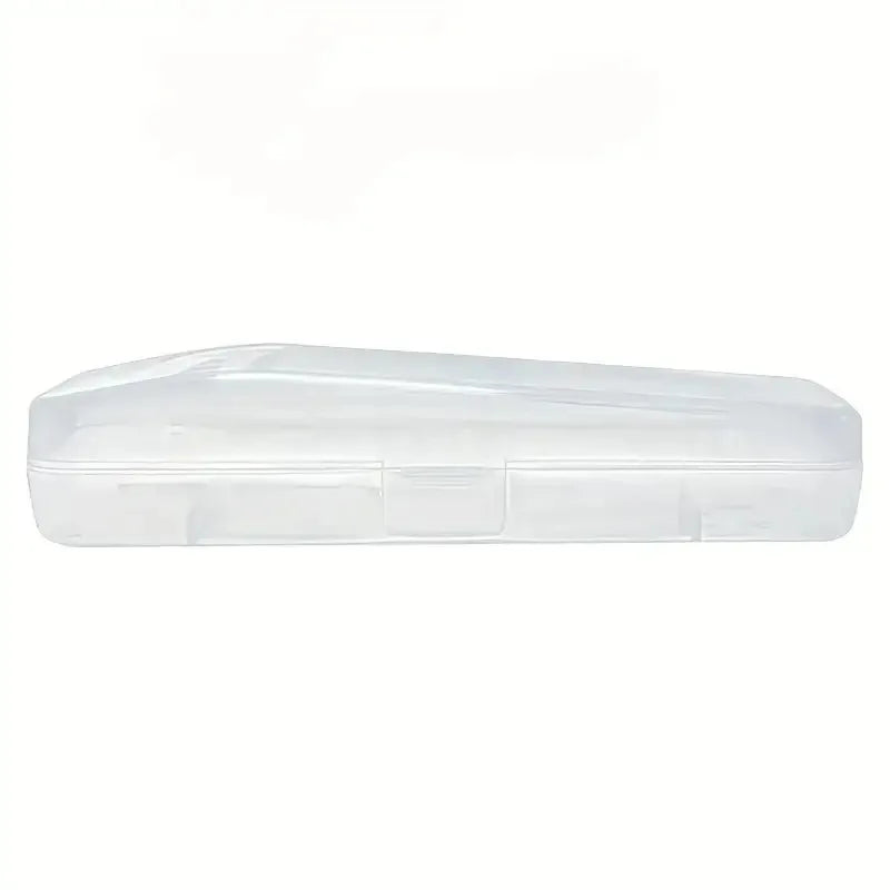 Men's Razor Storage Box – Compact, Durable & Travel-Ready