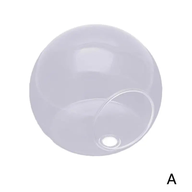 Wall Mounted Fish Tank for Creative Home and Office Peaceful Pleasures Health and Wellness 10cm