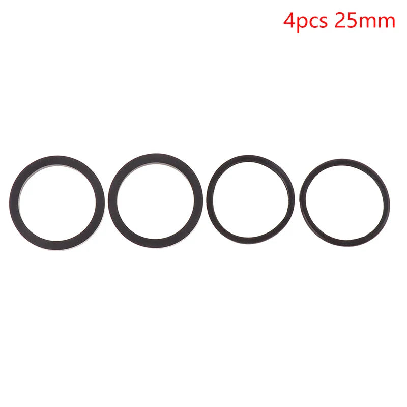 Disc Brake Caliper Piston O-Ring Seal Kit – Bike & Moto