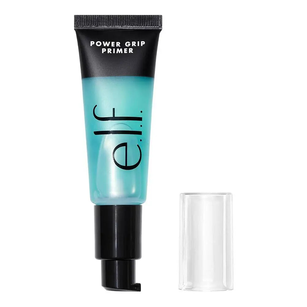 Gel Face Primer – Hyaluronic Acid & Niacinamide, Long-Lasting