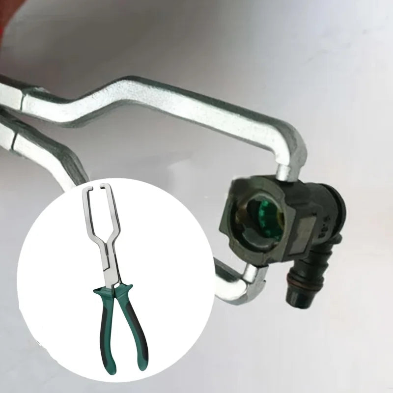 Fuel Line Clip Pliers – Hose Clamp Removal Tool | SLADE Peaceful Pleasures Health and Wellness