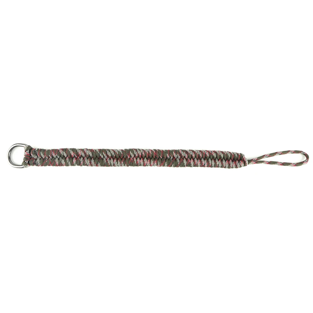 Handmade Woven Camera Wrist Strap with Quick Release Peaceful Pleasures Health and Wellness Army Green spain