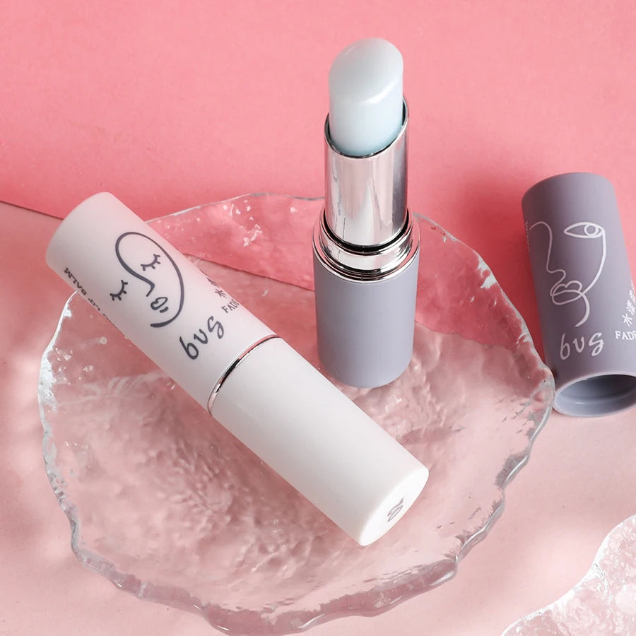 LUXURYTO Moisturizing Lip Balm – Nourishing & Waterproof