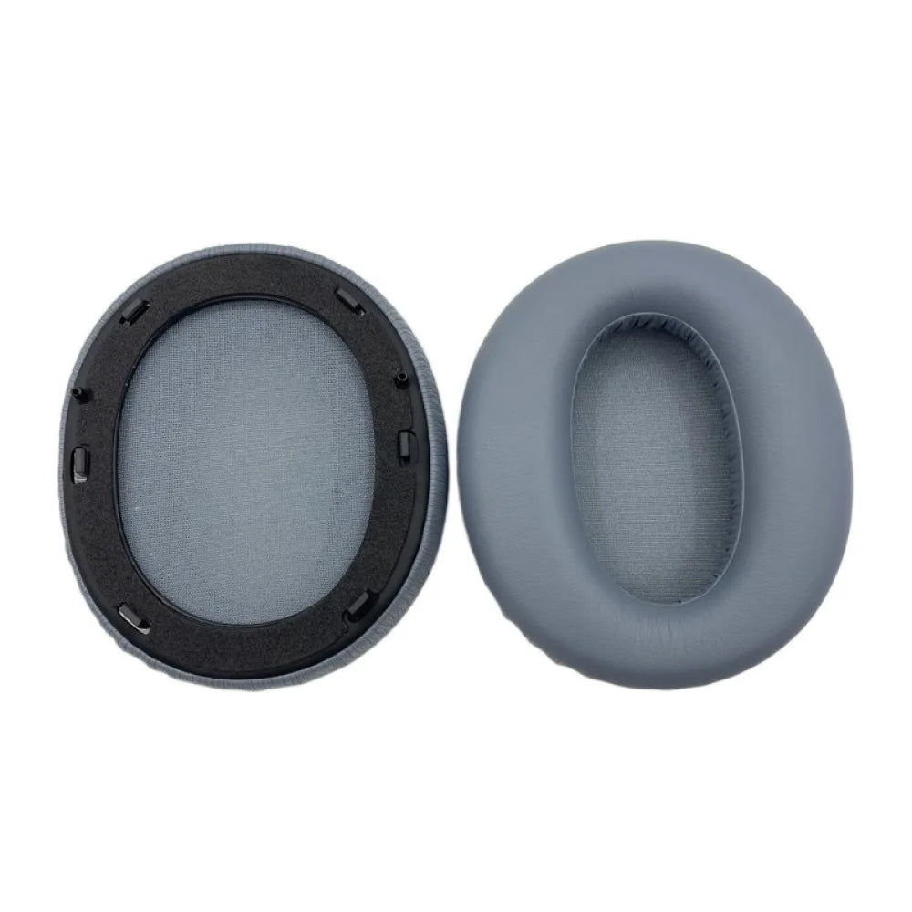 Ear Cover Suitable For EDIFIER W820NB Headphone Cover Sponge Cover Isolate Outside Noise For Clearer Sound Quality And Great Peaceful Pleasures Health and Wellness