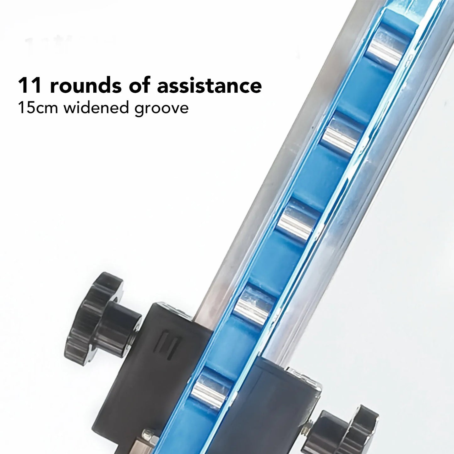 Drywall Cutter Foldable 2 Blade Adjustable Portable Gypsum Board