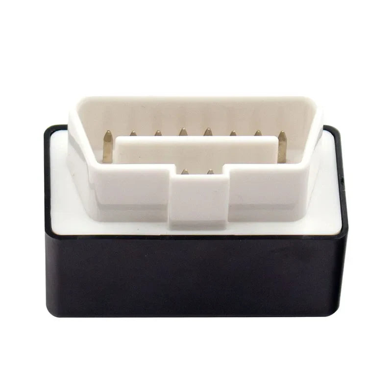 ELM327 V1.5 OBD2 Bluetooth Scanner – PIC18F25K80 Code Reader