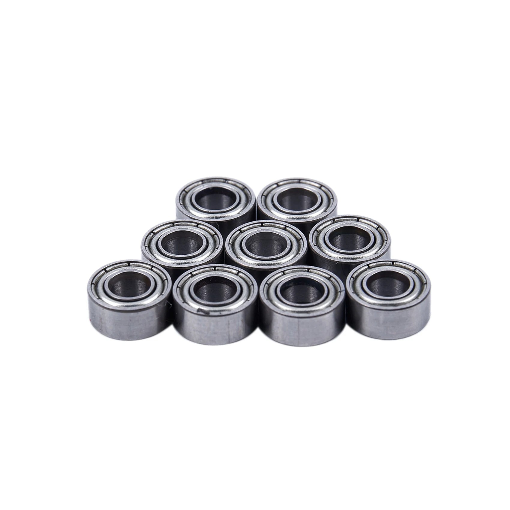 A36T-684ZZ Bearing 4X9X4 Mm ABEC-5 (30PCS) Miniature 684 Z ZZ Ball Bearings 684-2Z Peaceful Pleasures Health and Wellness