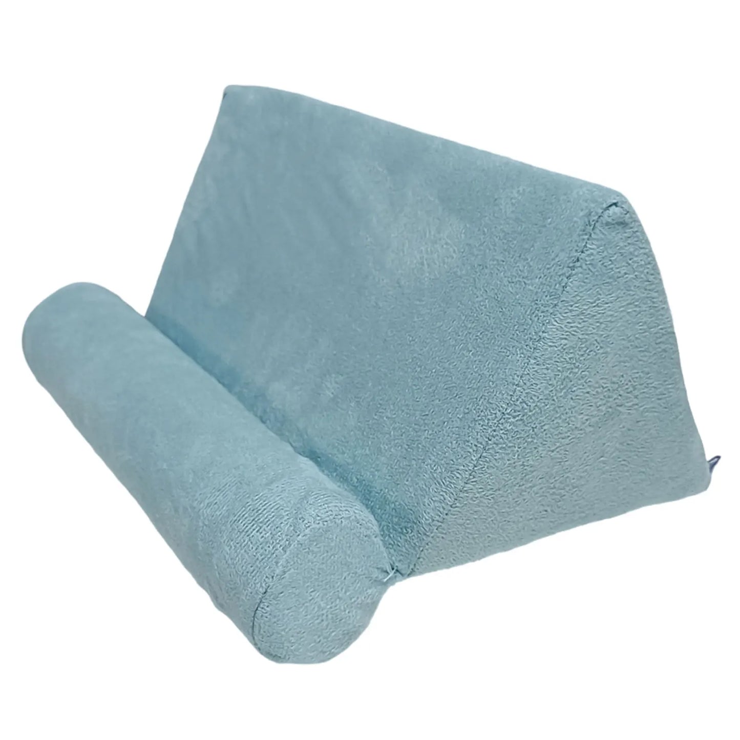 Portable Sponge Tablet Pillow Stand | Multi-Angle Phone Holder