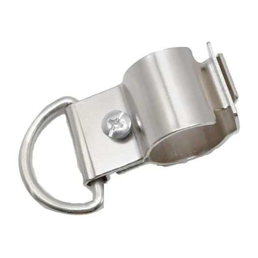 Shoulder Strap Shaft Clamp for EGO 56V String Trimmer & Blower Trimmer Replacement Part Oasis Select