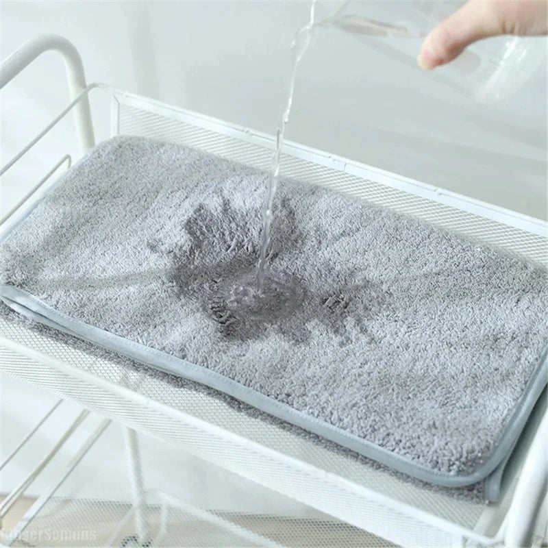 High Quality Hair Towel Wrap Thickened Face Hand 100% Cotton Soft Hand Microfiber Gym Sports Towel For Home Beach Bath Spa Peaceful Pleasures Health and Wellness