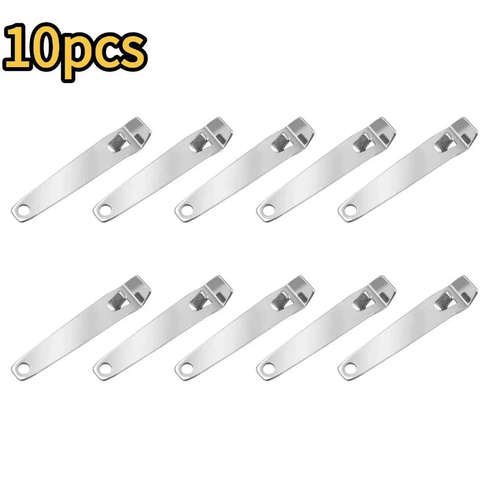 Portable Bottle Opener for Medical Professionals Peaceful Pleasures Health and Wellness 10pcs