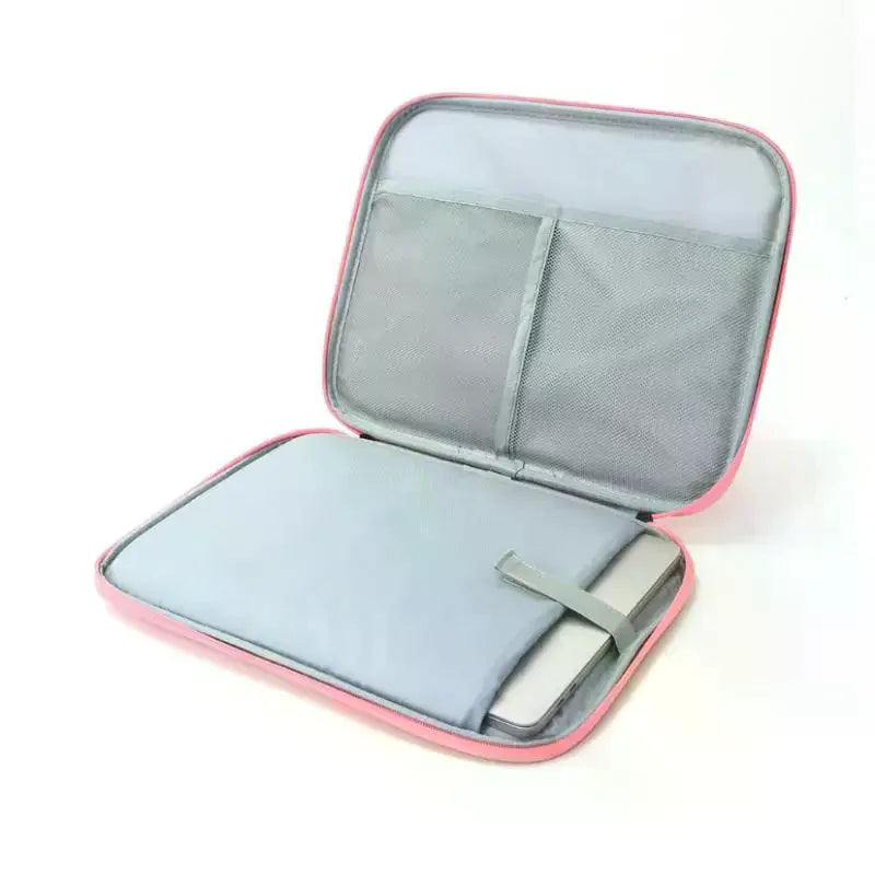 Waterproof Shockproof 10" Laptop Sleeve & Tablet Case Bag