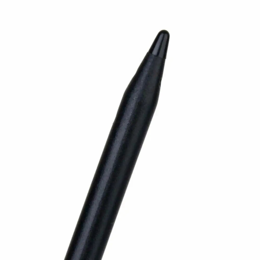 5-Pack Black Stylus Pens for Nintendo Wii U GamePad