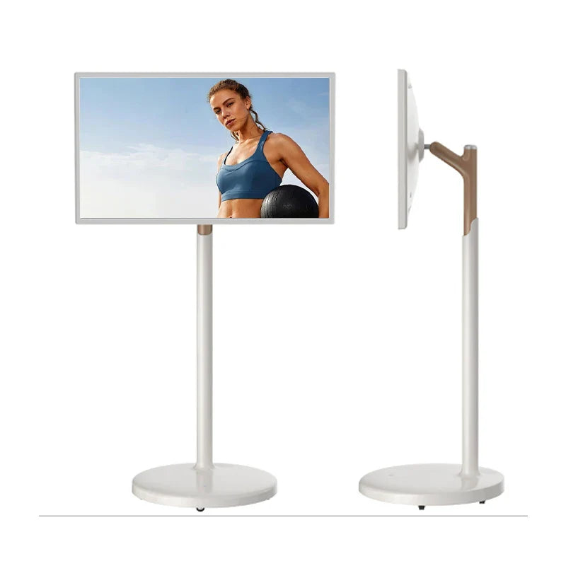 YTYIN 24" Touch Screen Smart TV – 1080p LCD Interactive Display