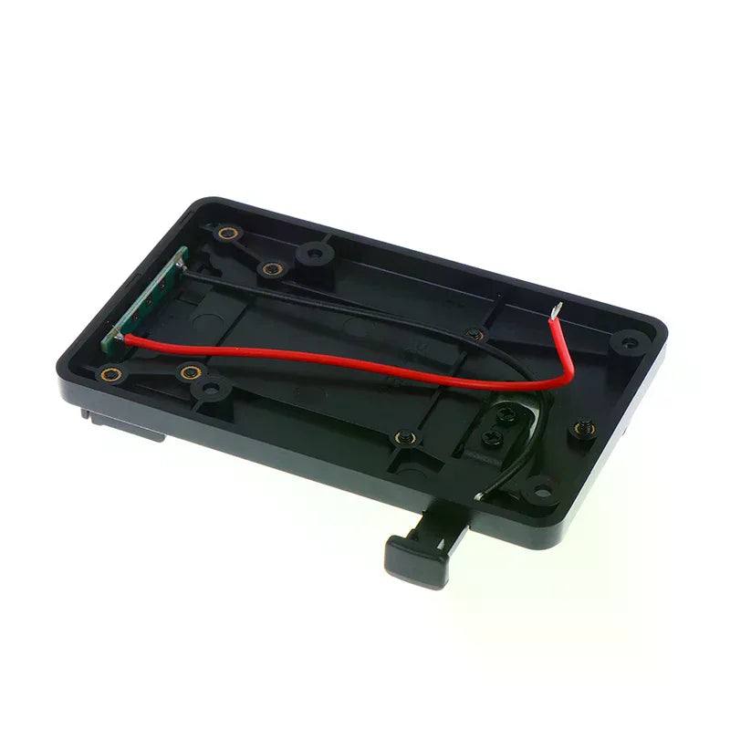 V-Lock Battery Backpack Plate Adapter – Quick Release Camera Mount