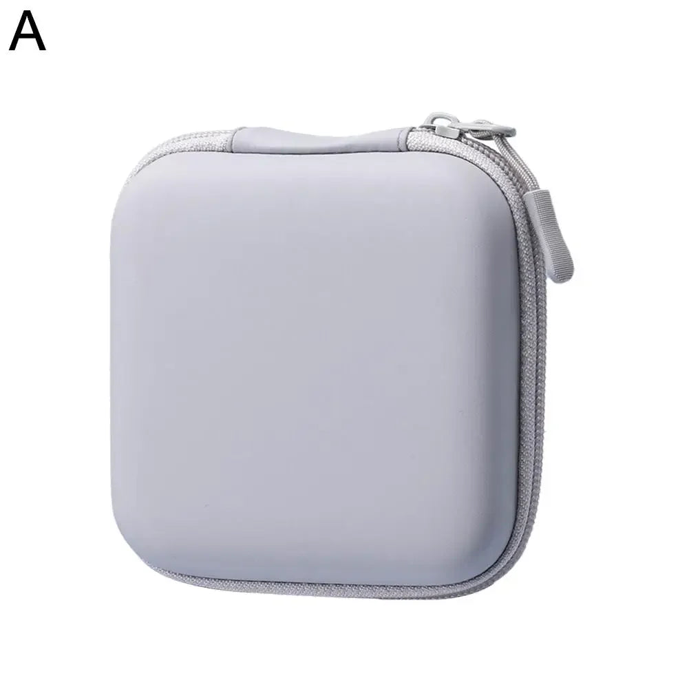 Anbernic RG35XX SP Hard Shell Carry Case & Storage Bag
