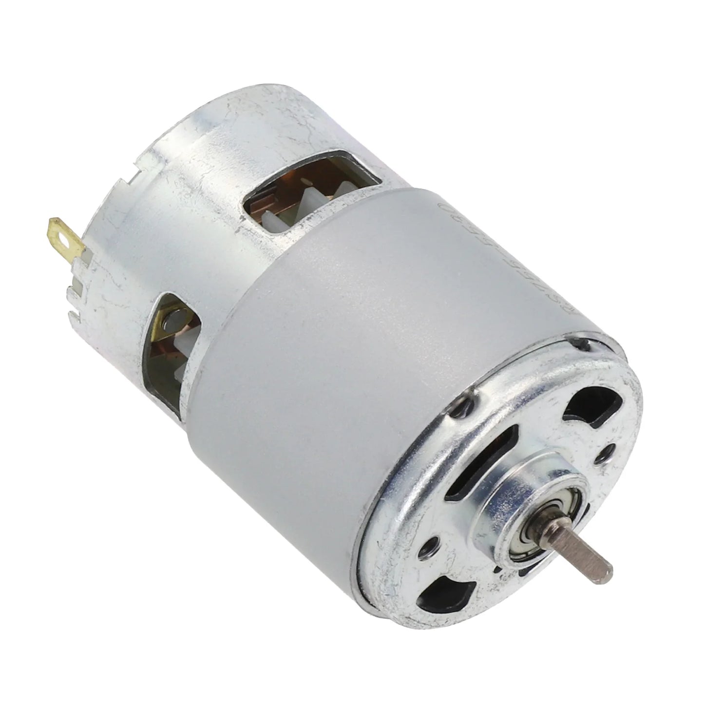 20V RS755 Motor D-shaped Shaft Small Car Washer Lithium Electric Lawn