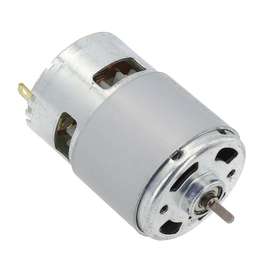 20V RS755 Motor D-shaped Shaft Small Car Washer Lithium Electric Lawn Peaceful Pleasures Health and Wellness Default Title