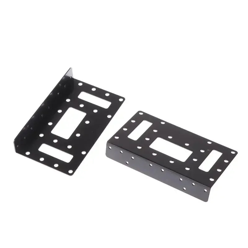 2.5" to 3.5" HDD & SSD Mounting Bracket Adapter Tray