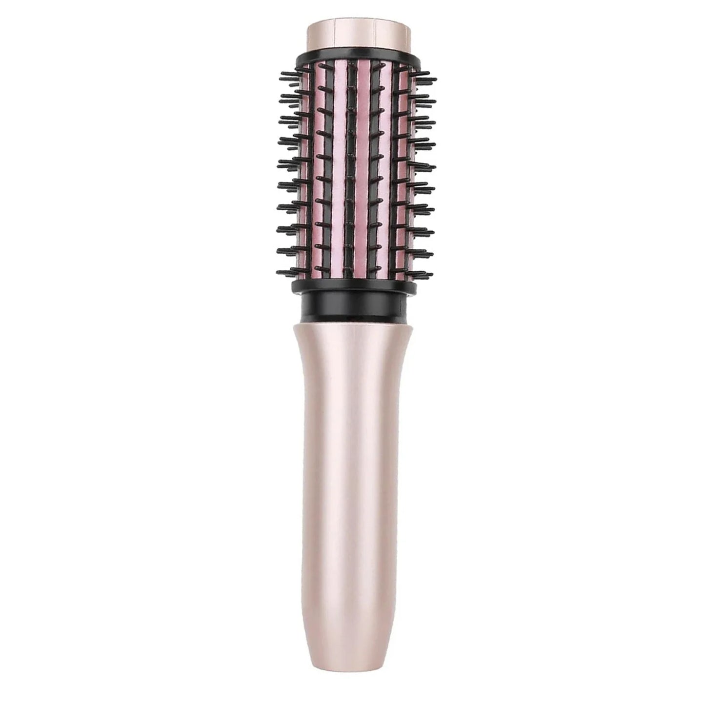 URGGU Cordless Hair Straightener & Curling Brush | USB Rechargeable
