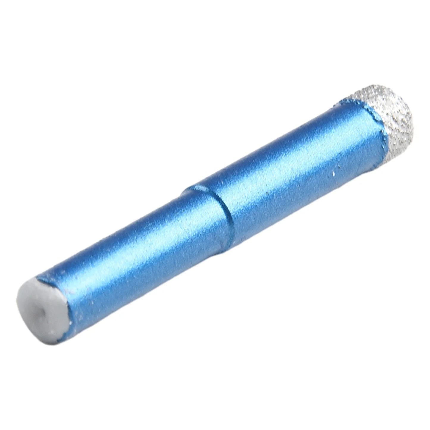 6 8 10 12 14 Coated Core Drill Bit Round Shank Glass Marble Granite