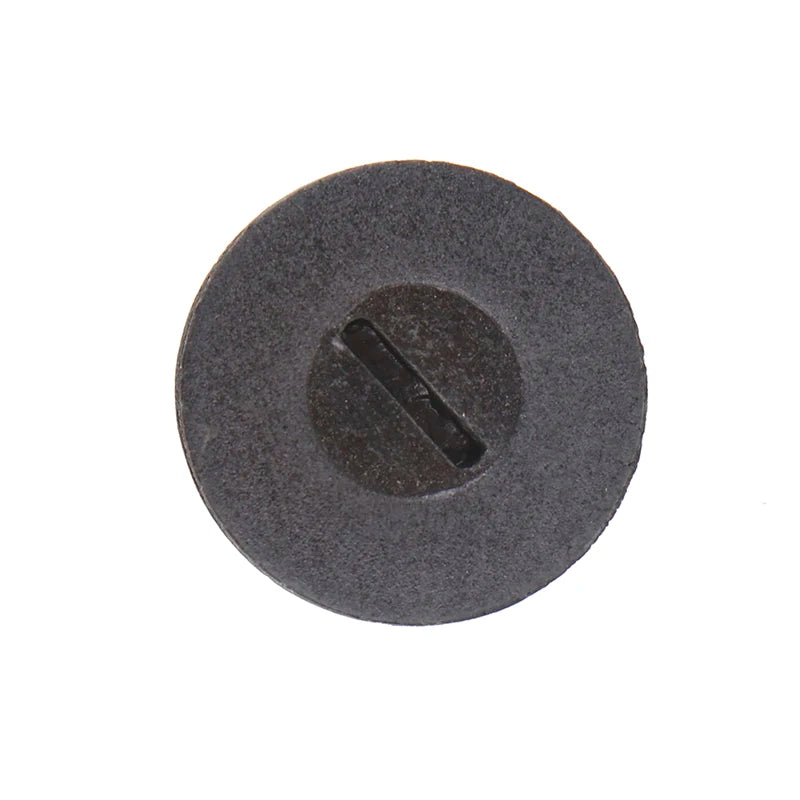 10Pcs Carbon Brush Holder Caps 12–22mm | Power Tool Covers