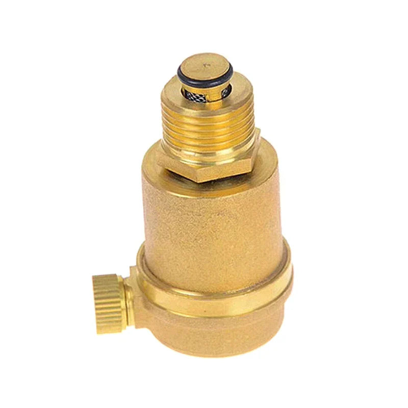 Brass Pressure Relief Valve 1/2" 3/4" 1" Solar Water Heater