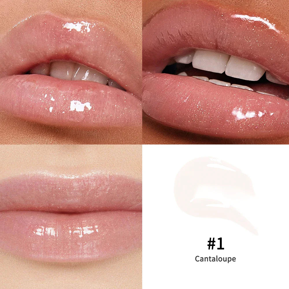 Nourishing Overnight Lip Balm Set – Deep Moisture & Plump Lips