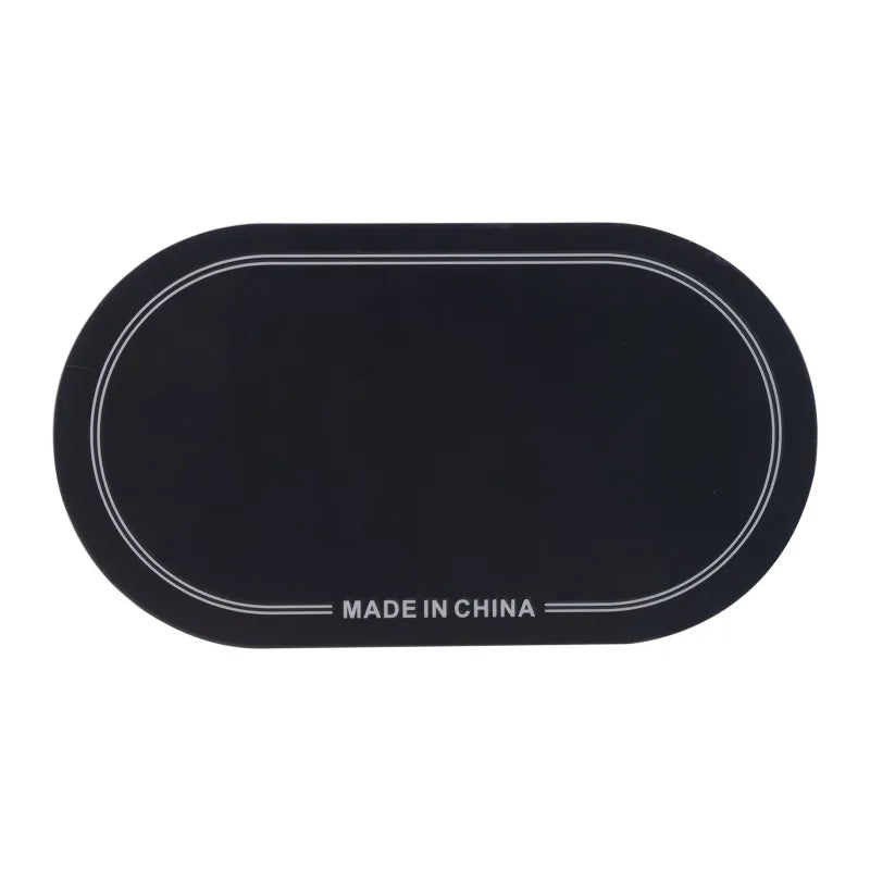 Single Double Pedal Patch Bass Drum Drumhead Kick Pad Protector Parts