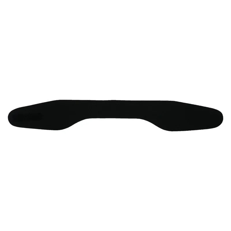 New Swimming Ear Band Adjustable Waterproof Earplug Multiple Colors Soft Diving Headband Adult Children Ear Plugs for Swimming Peaceful Pleasures Health and Wellness black