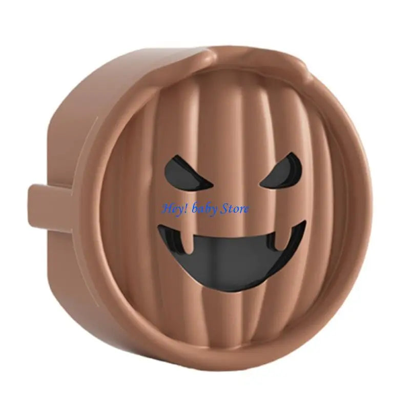 Halloween Childproof Outlet Plug Covers | Baby Safety Silicone