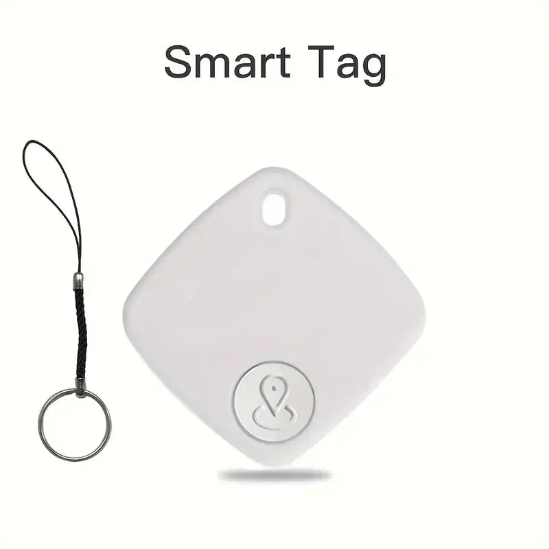 GGBEE Bluetooth Tracker – Works with Apple Find My App (iOS)