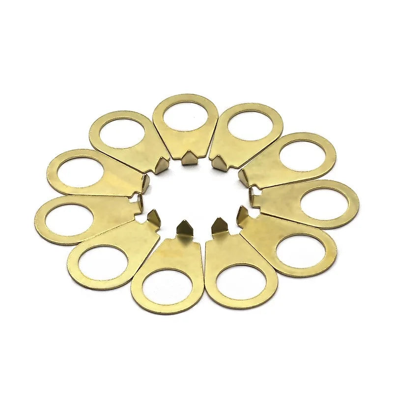 3 8 Guitar Knob Pointer Disk LP Electric Position Indicator Diameter
