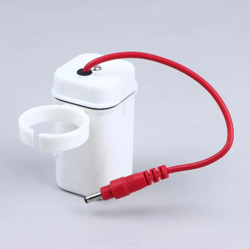Universal Urinal Sensor Battery Box | 6V Waterproof Power Box