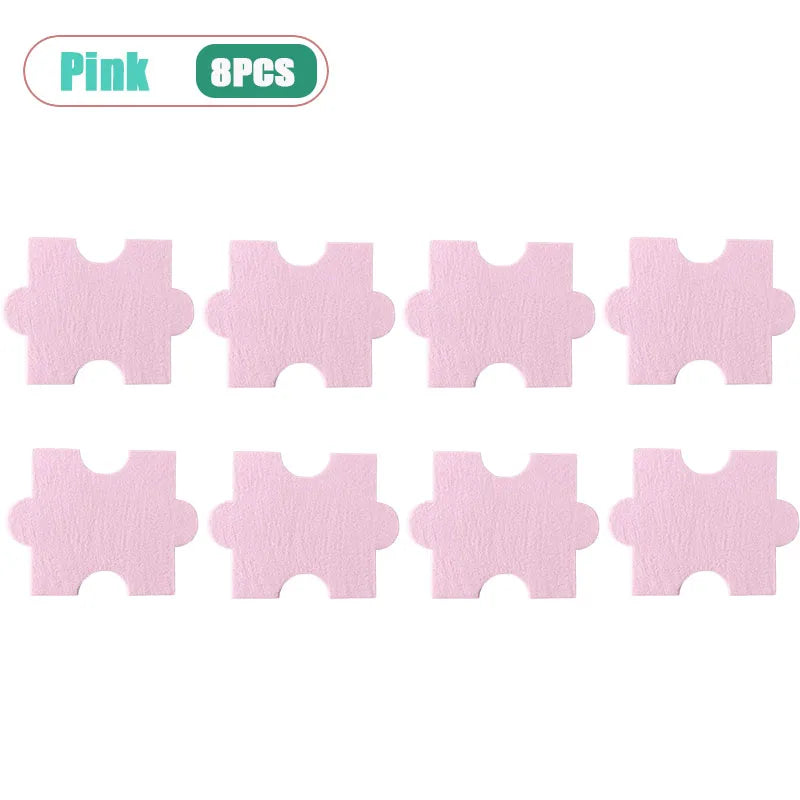 Interlocking Floor Carpet Tiles 30×40cm | Washable Play Mat