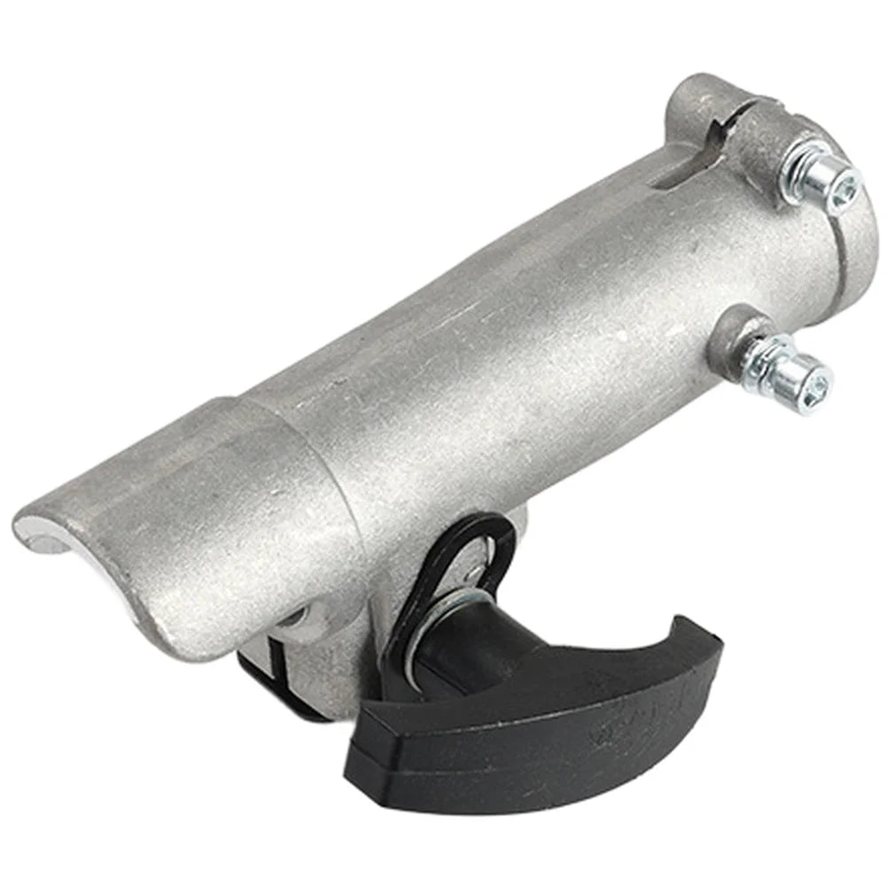 Extension Rod Constructed Aluminum Quick Connector Lawn Mower Tube