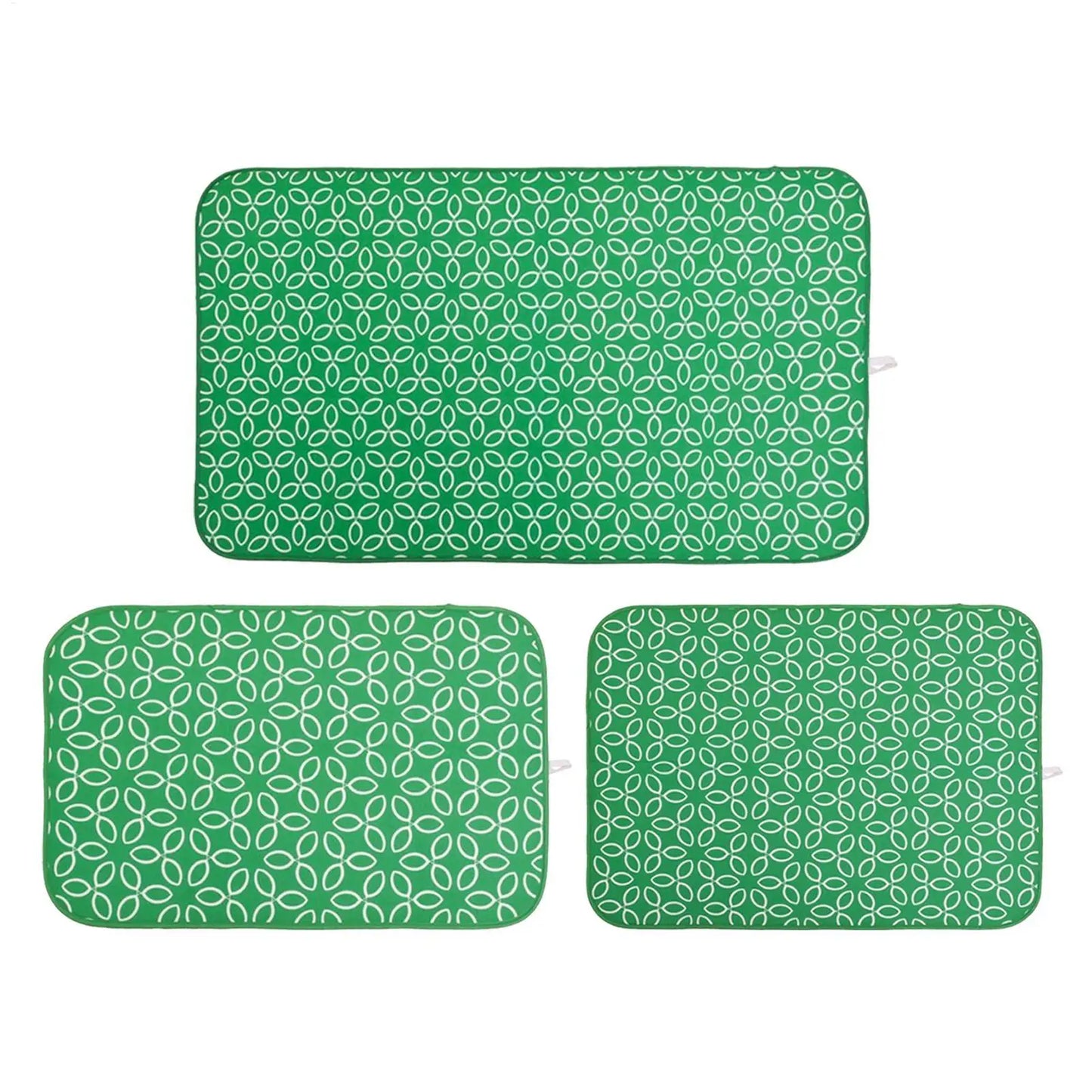 Portable Ironing Mat – Heat Resistant, Waterproof & Non-Slip