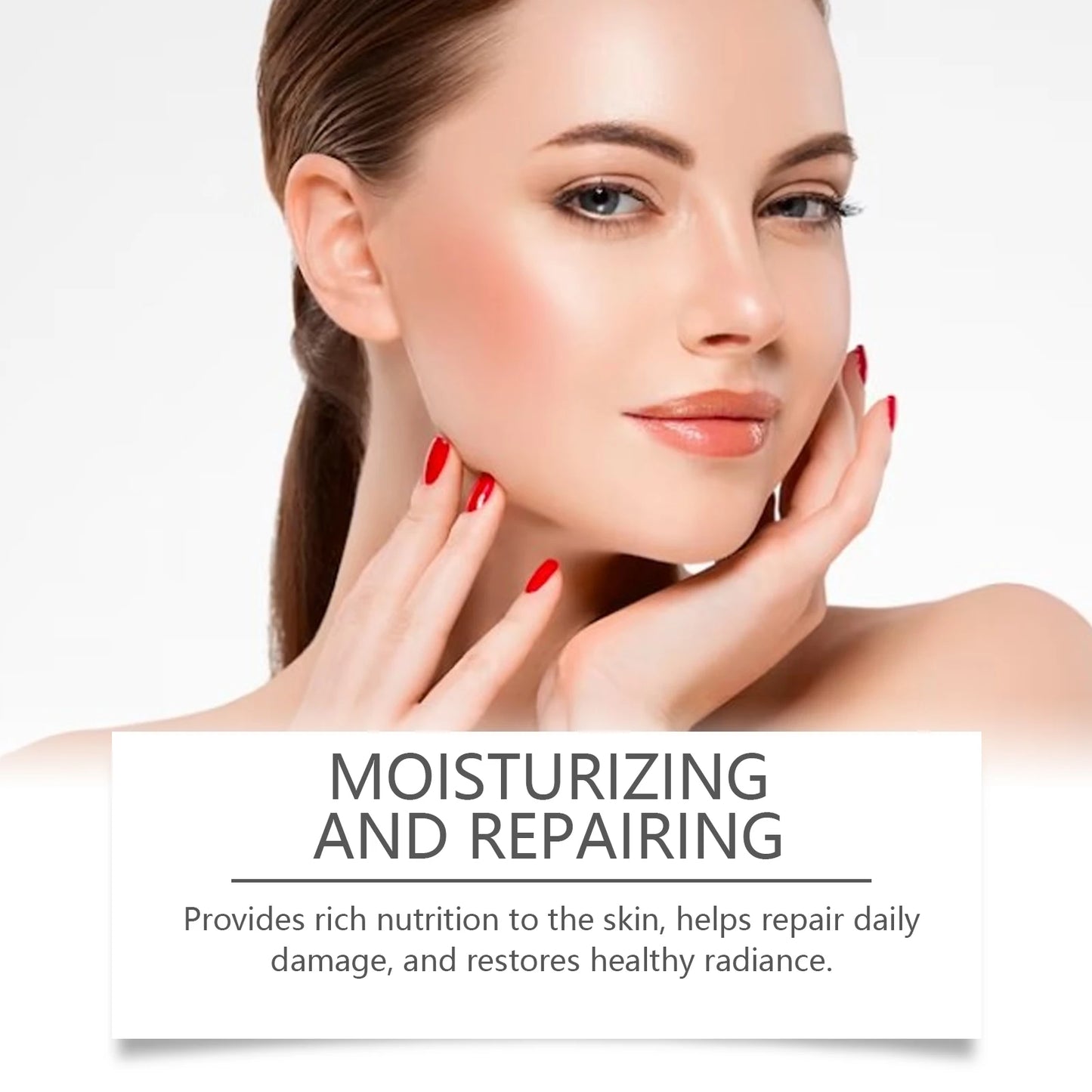 Niacinamide & Arbutin Brightening Hydrating Sheet Mask