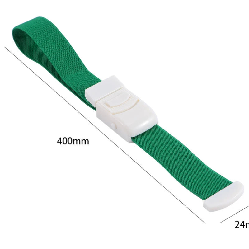 Snap-On Tourniquet Elastic Bandage | Outdoor First Aid Gear