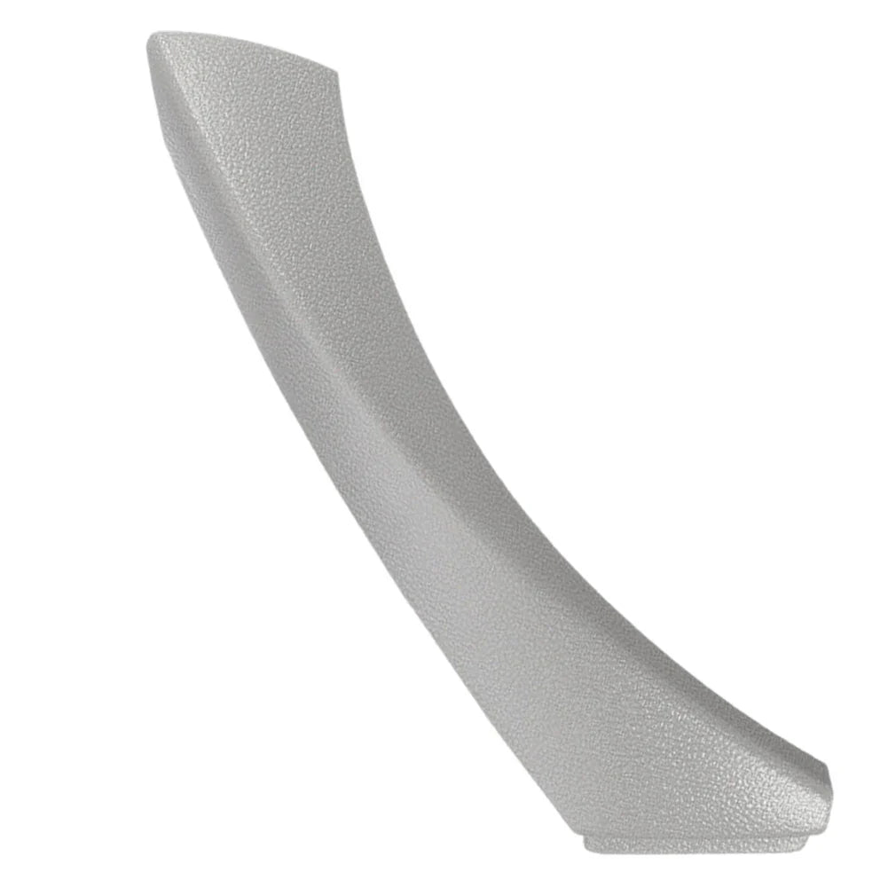 BMW E90 E91 E92 E93 Right Inner Door Handle Trim Cover