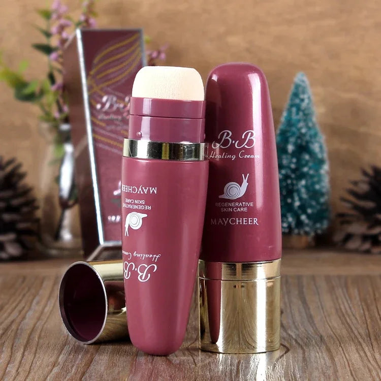 BB Cream Air Cushion Foundation | Matte Full Coverage SPF 30