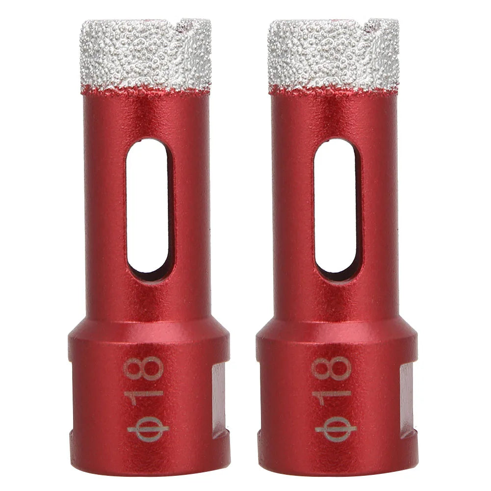 Hole Saws Bit Diamond M14 Female Thread Angle Grinder Accessories