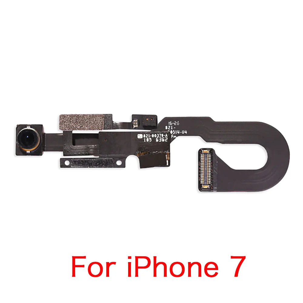 iPhone Front Camera & Proximity Sensor Flex Cable – 6 to XS Max