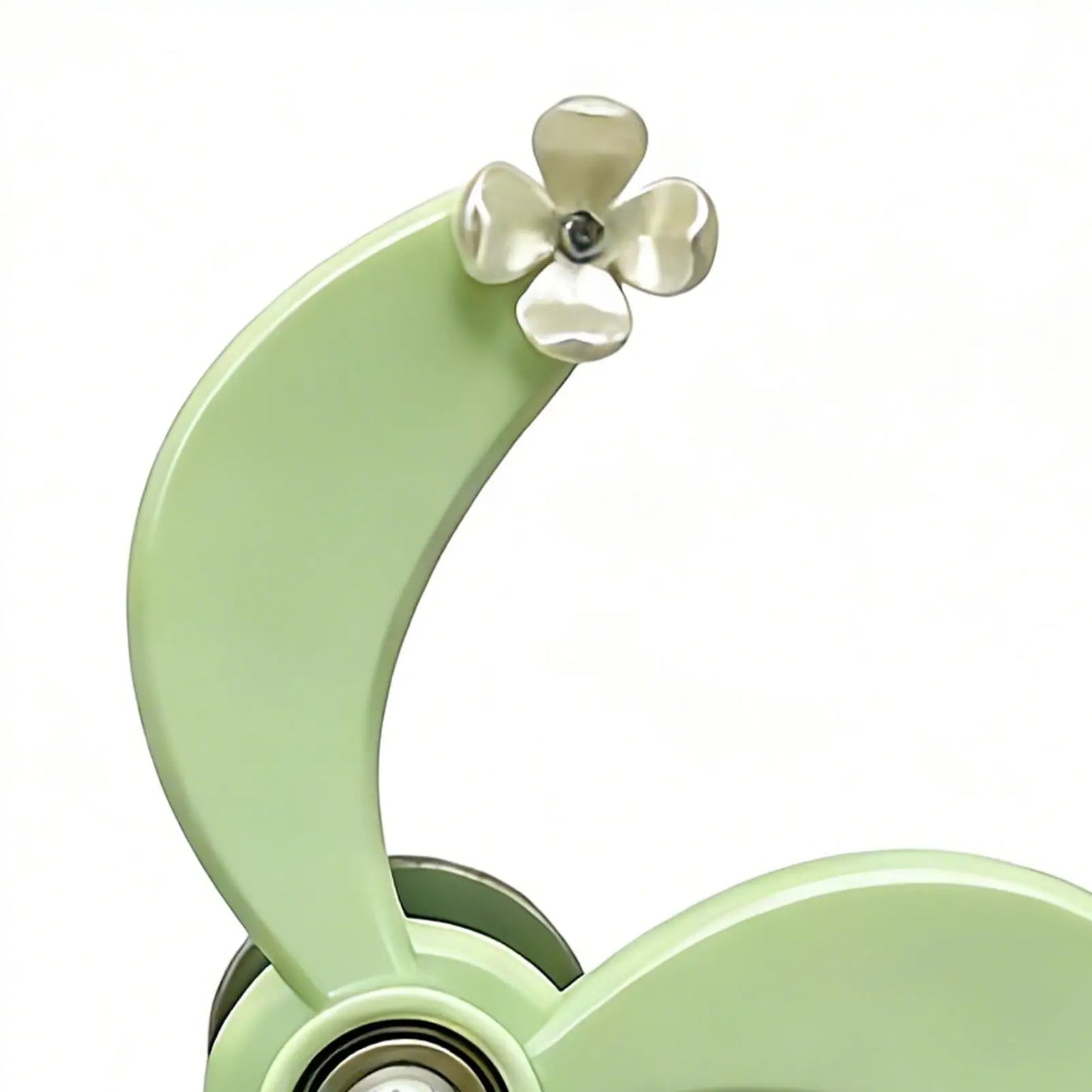Interactive Rotating Spinner Bird Toy – Parrot, Budgie & Cockatiel