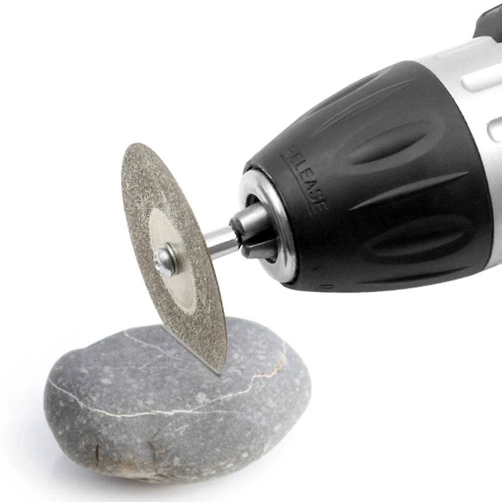 Grinding Wheel 40 50 Wood Cutting Disc Rotary Tool Accessories