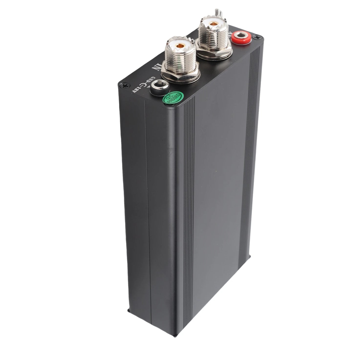 ATU-130 1 8 50MHz 200W Micro Shortwave Automatic Antenna Tuner 10