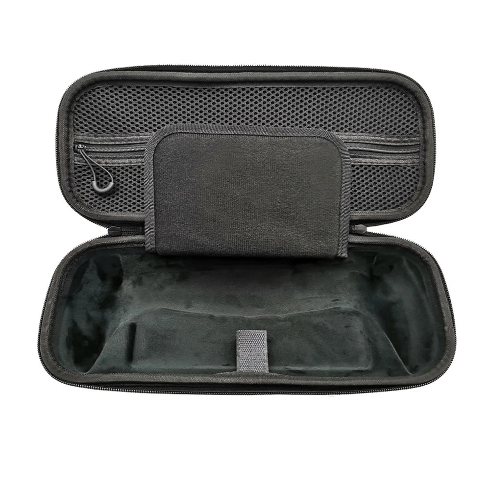 Nylon + EVA High-Quality Storage Bag For PS Portal Storage Bag P5 Portal Portable Carrying Case Perfect Storage Peaceful Pleasures Health and Wellness
