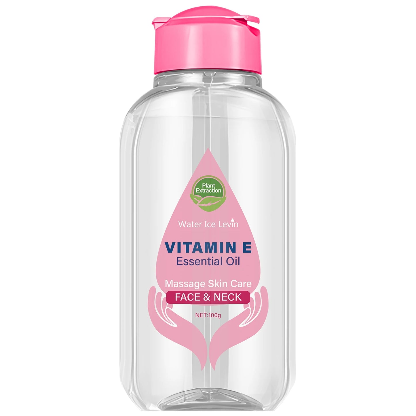 Vitamin E Facial Cleanser with Niacinamide & Ceramide | Even Tone