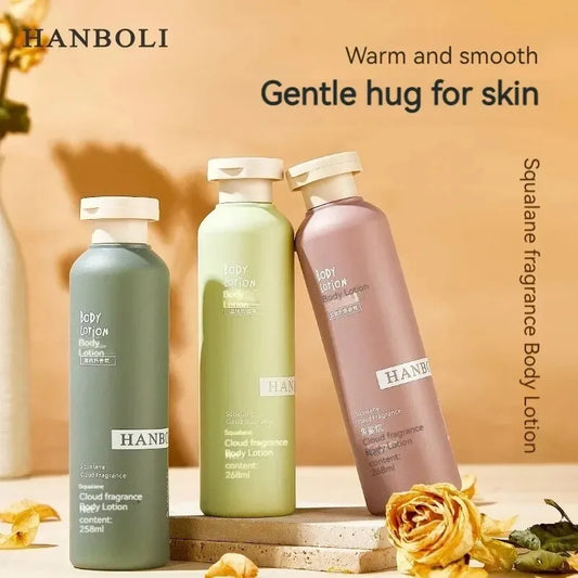 REAROYA Squalane Body Lotion – Hydrating & Non-Greasy Body Lotion Oasis Select